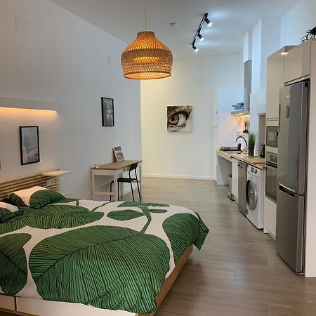 Luna Y Sol Valencia Ngoại thất bức ảnh