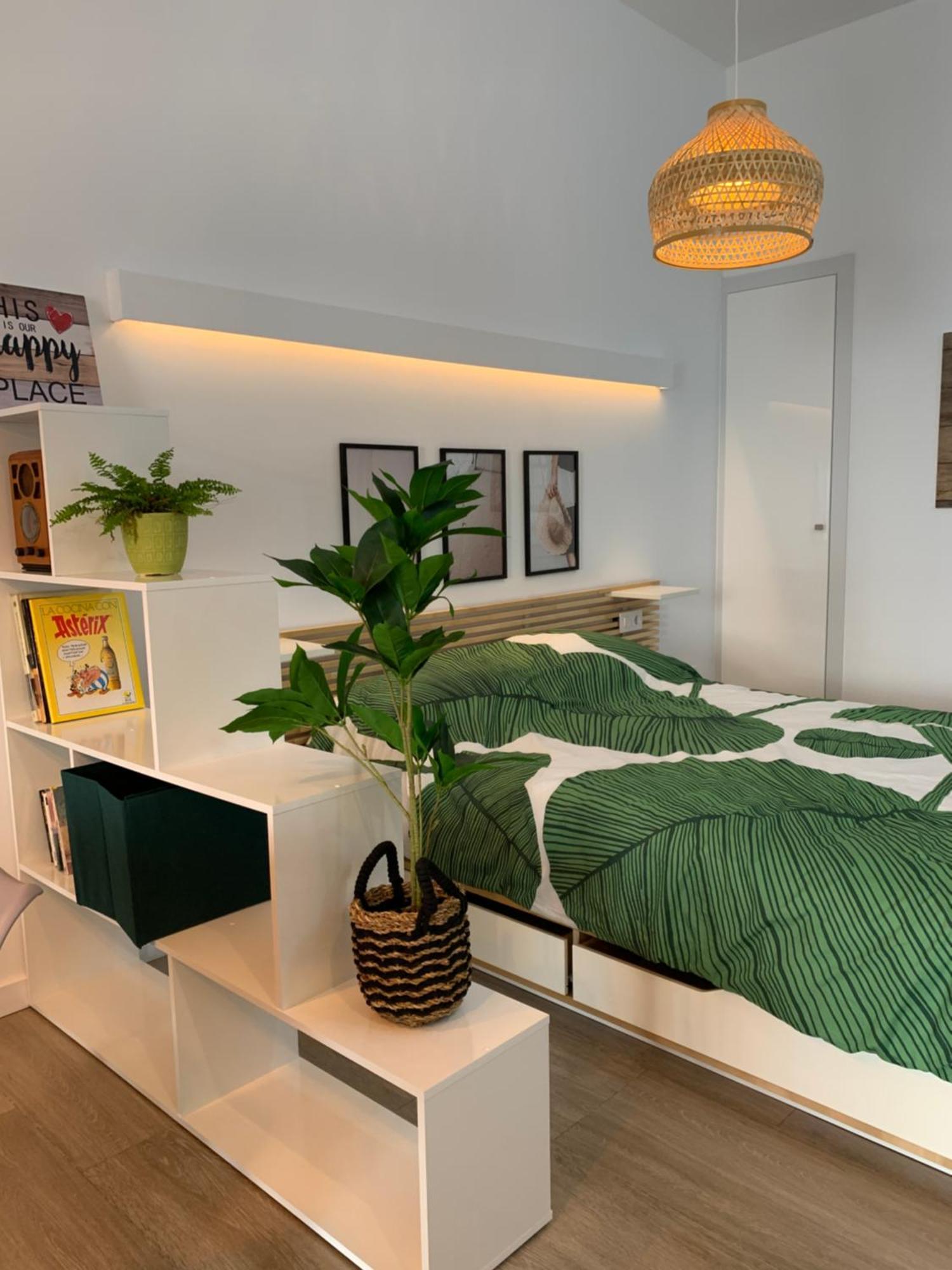 Luna Y Sol Valencia Ngoại thất bức ảnh