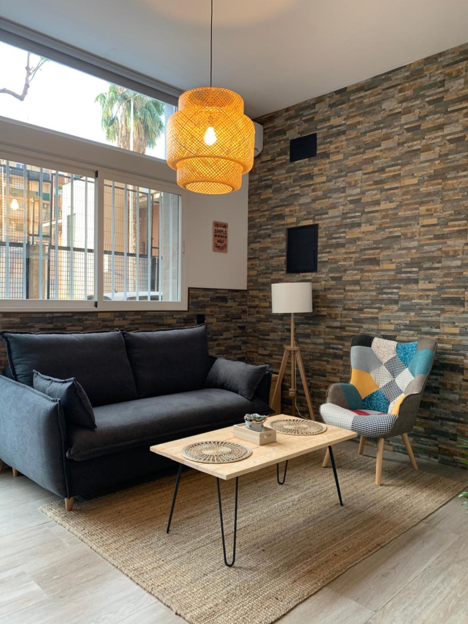 Luna Y Sol Valencia Ngoại thất bức ảnh