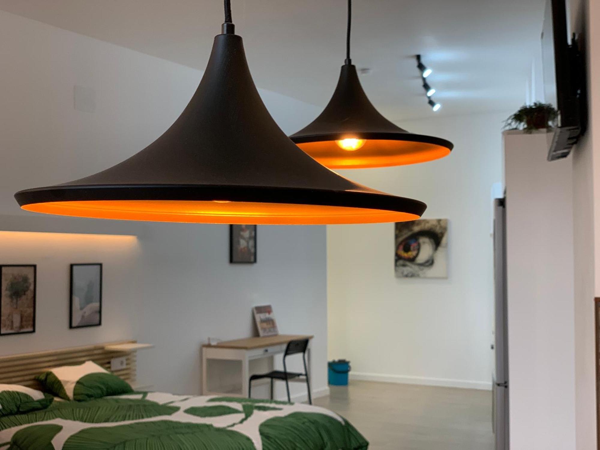 Luna Y Sol Valencia Ngoại thất bức ảnh