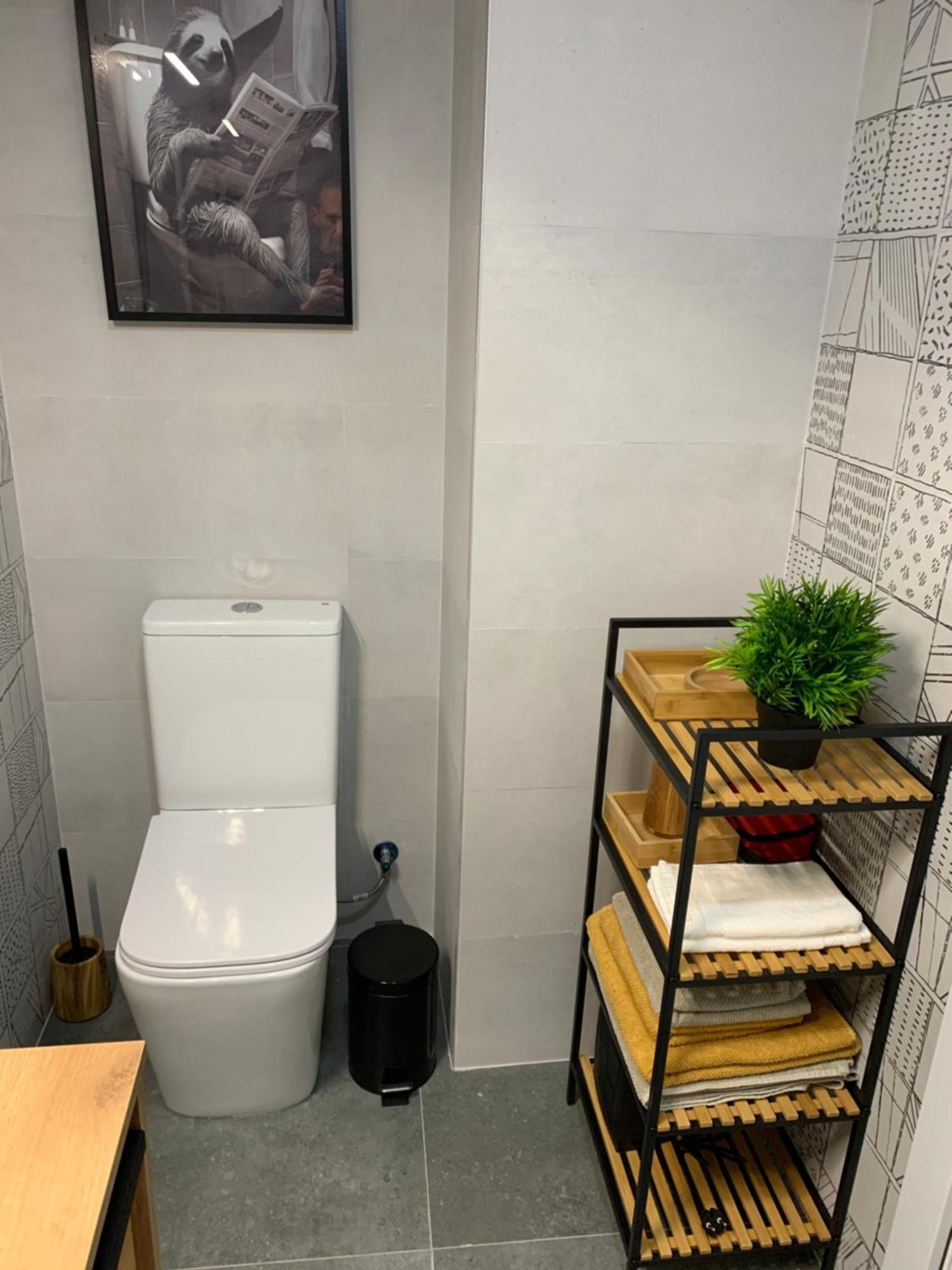 Luna Y Sol Valencia Ngoại thất bức ảnh