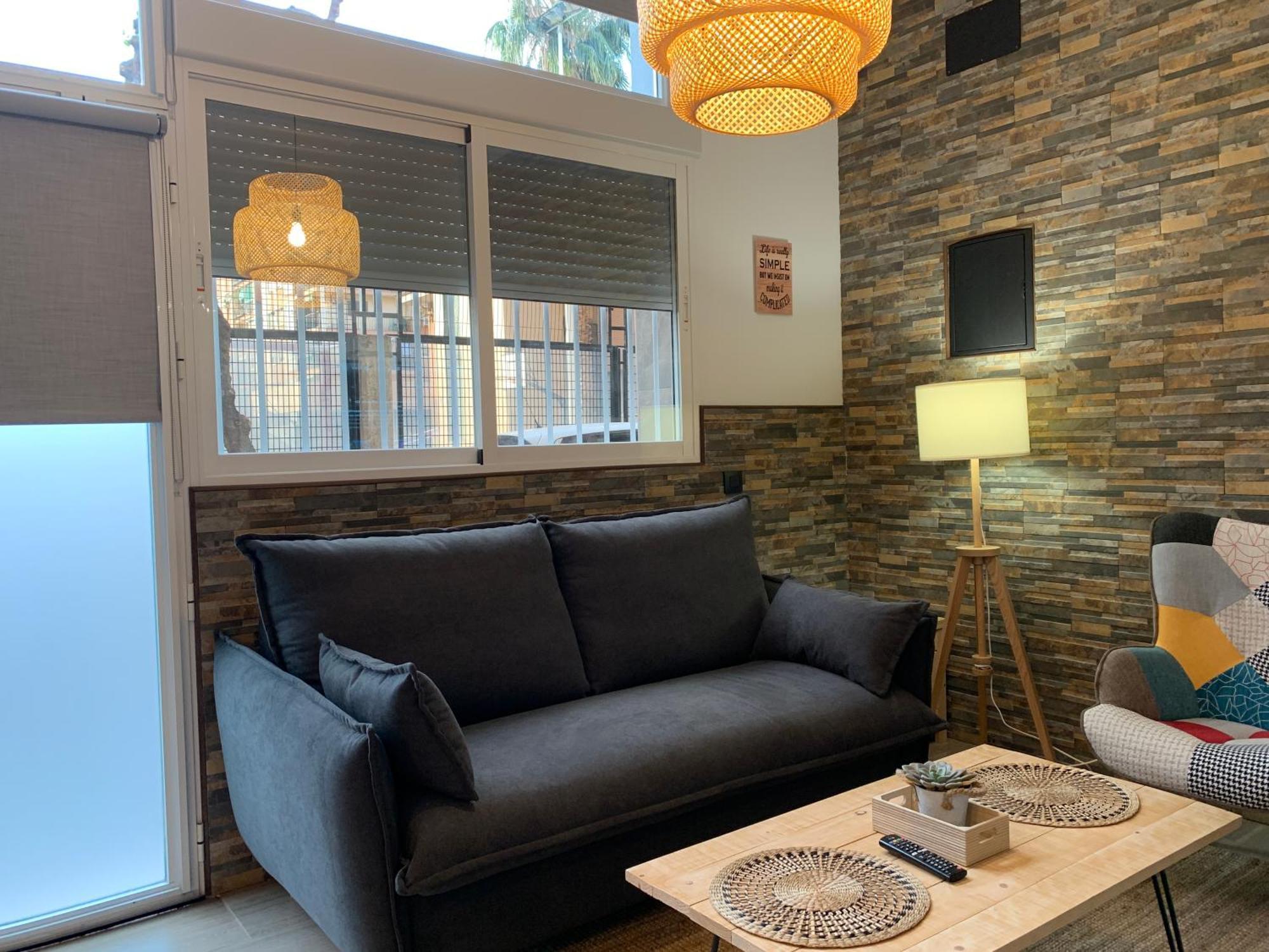 Luna Y Sol Valencia Ngoại thất bức ảnh